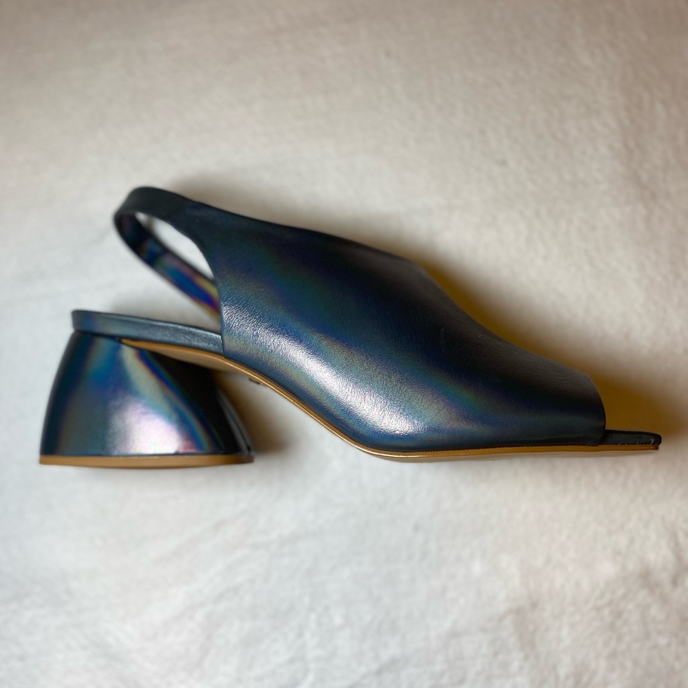 Perfect Wedding Shoes